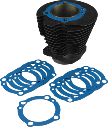 JAMES GASKET Head Gasket - Teflon® - Blue PTFE - '57-'71 Sportster JGI-16769-57