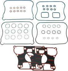 JAMES GASKET Rocker Box Rubber Gasket - XL JGI-17030-89