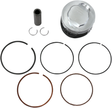 WISECO Piston Kit - 83.50 mm - Yamaha 40109M08350
