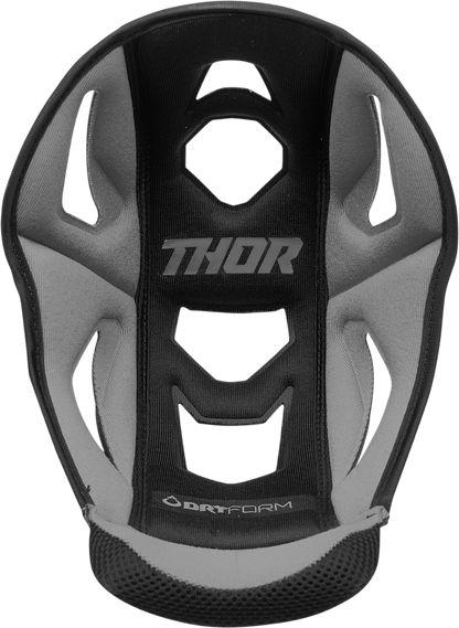 THOR Reflex Liner - Gray - Small 0134-2817