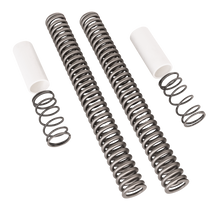 1 2" Drop Slammer Fork Kit M8 Softail