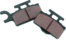 BikeMaster BM-302 Brake Pads