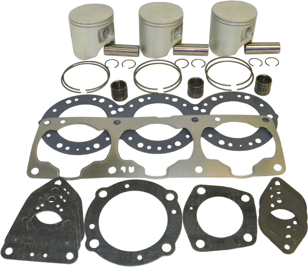 Complete Top End Kit