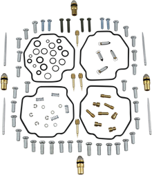 PARTS UNLIMITED Carburetor Repair Kit - Yamaha 26-1676