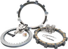 REKLUSE RadiusX Clutch Kit RMS-6380