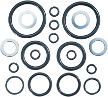 JAMES GASKET Air Control O-Ring Kit JGI-45849-84-K