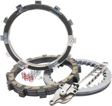 REKLUSE RadiusX Clutch Kit RMS-6381