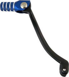 TMV Shifter Lever - Blue/Black - YZ 172665KB