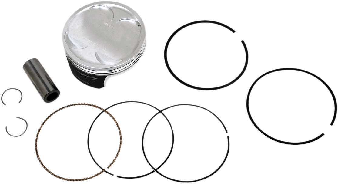 WISECO Piston Kit - 103.00 mm - Yamaha 40141M10300
