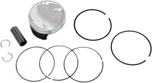 WISECO Piston Kit - 103.00 mm - Yamaha 40141M10300