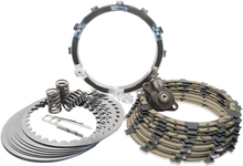 REKLUSE RadiusX Clutch Kit RMS-6382