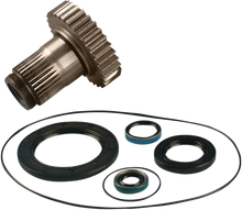 JAMES GASKET Trans Seal Kit - Big Twin JGI-12067-AK