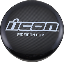 ICON Bar Stool Seat - Black X80-6020IC-A