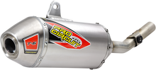 PRO CIRCUIT T-6 Muffler - KLX230R 0122023A