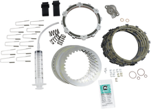 REKLUSE RadiusX Clutch Kit - KTM RMS-6383
