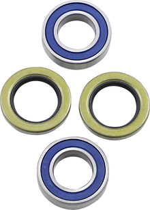 MOOSE OFFROAD Wheel Bearing Kit - Front 25-1750