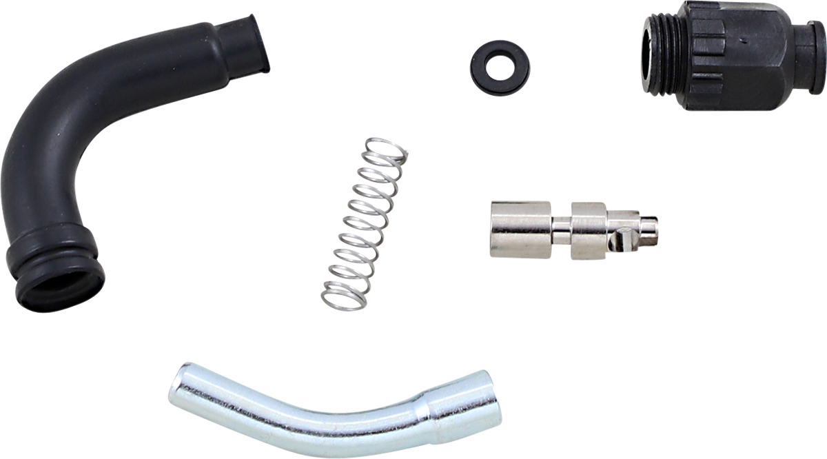 MOOSE OFFROAD Hot Start Plunger Kit - Yamaha 46-2003