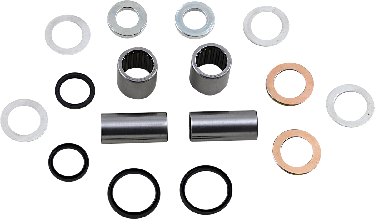 MOOSE OFFROAD Swingarm Bearing Kit - Honda 28-1222