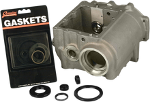 JAMES GASKET Trans Seal Kit - Big Twin JGI-37741-82-K