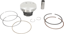 WISECO Piston Kit - 62.00 mm - Polaris 40143M06200