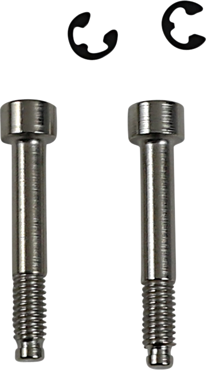 MOOSE OFFROAD Brake Caliper Pins B16-5808