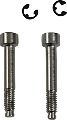 MOOSE OFFROAD Brake Caliper Pins B16-5808