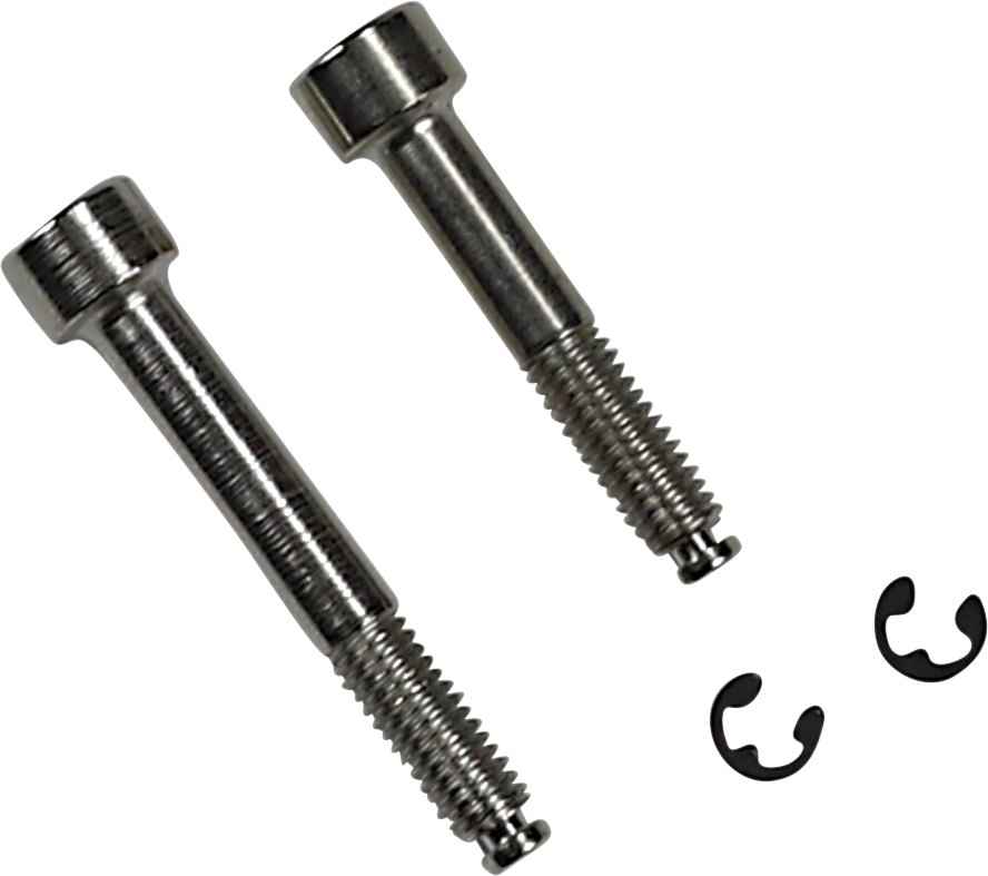 MOOSE OFFROAD Brake Caliper Pins B16-5807