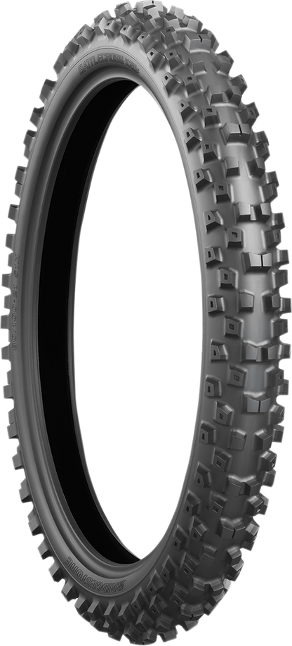 BRIDGESTONE Tire - Battlecross X20 - Front - 70/100-19 - 42M 11660