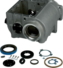 JAMES GASKET Trans Seal Kit - Big Twin JGI-35230-39-K