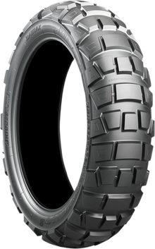 BRIDGESTONE Tire - Battlax Adventurecross AX41 - Rear - 120/90-17 - 64P 11675