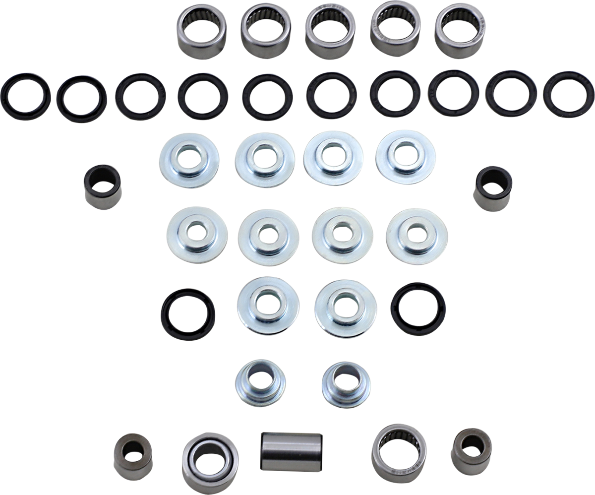 MOOSE OFFROAD Swingarm Linkage Bearing Kit - Beta 27-1187
