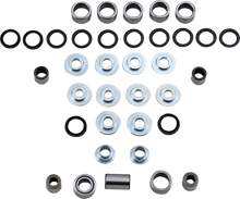 MOOSE OFFROAD Swingarm Linkage Bearing Kit - Beta 27-1187