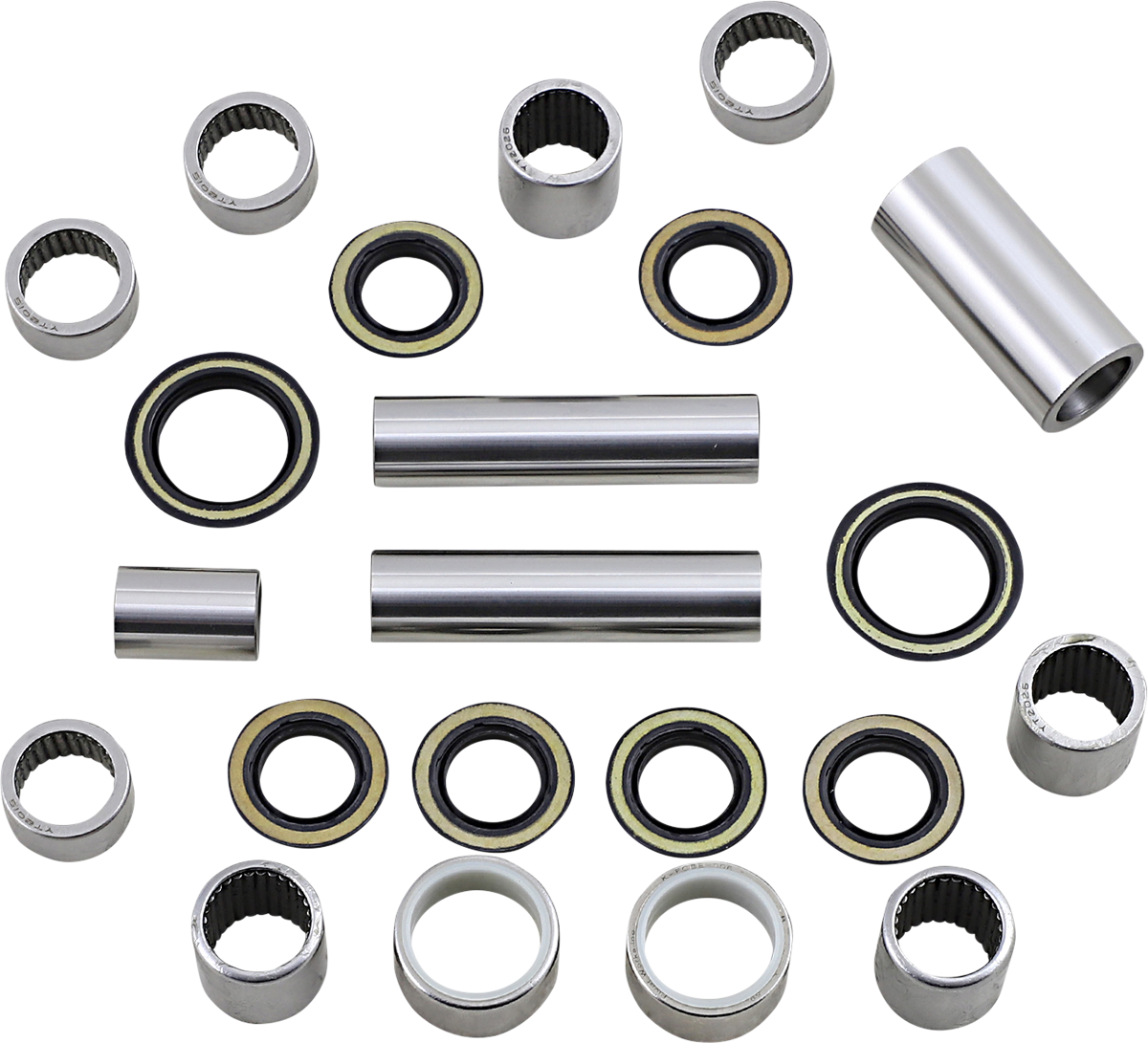 MOOSE OFFROAD Swingarm Linkage Bearing Kit - Kawasaki 27-1190