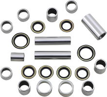 MOOSE OFFROAD Swingarm Linkage Bearing Kit - Kawasaki 27-1190