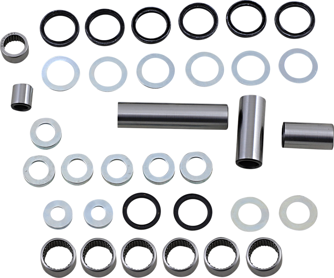 MOOSE OFFROAD Swingarm Linkage Bearing Kit - Suzuki 27-1188