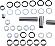 MOOSE OFFROAD Swingarm Linkage Bearing Kit - Suzuki 27-1188