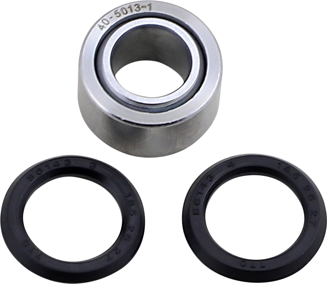 MOOSE OFFROAD Shock Bearing Kit - Back Upper - Honda 29-1015