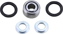 MOOSE OFFROAD Shock Bearing Kit - Back Lower - Suzuki 29-5045
