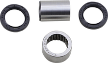 MOOSE OFFROAD Shock Bearing Kit - Back Lower - Yamaha 29-5085
