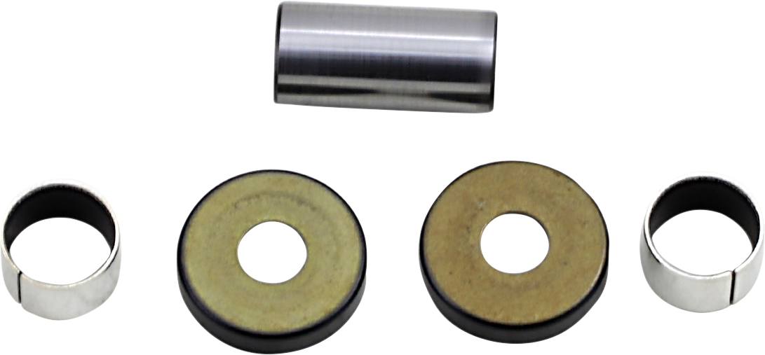 MOOSE OFFROAD Shock Bearing Kit - Back Upper/Lower - Yamaha 29-5075