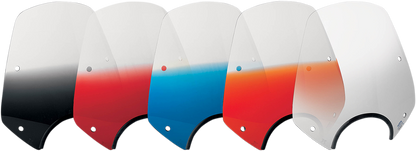 MEMPHIS SHADES Del Rey Windshield - Solar MEP5019