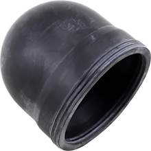MOOSE OFFROAD Shock Bladder - Rear - Honda 37-1305