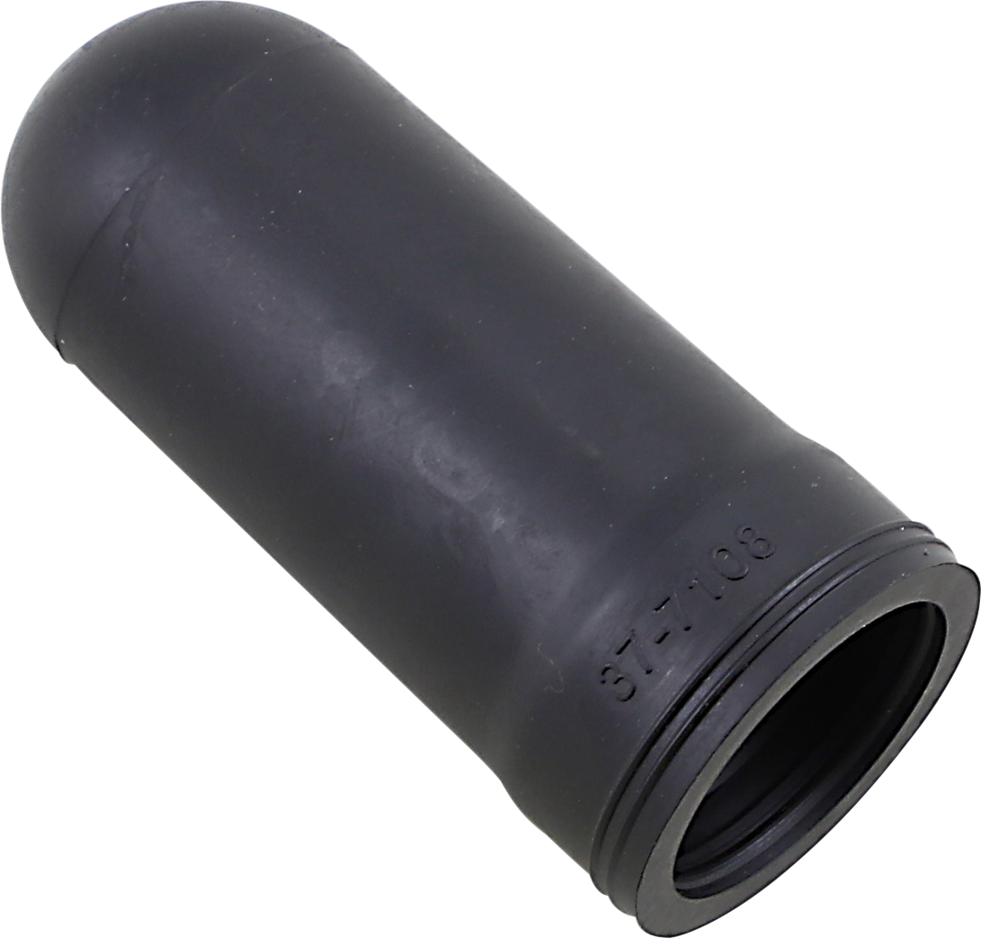 MOOSE OFFROAD Shock Bladder - Rear - Kawasaki/Suzuki/Yamaha 37-1307