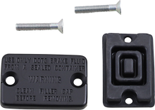 MOOSE OFFROAD Master Cylinder Cap Kit - Kawasaki 06-K21