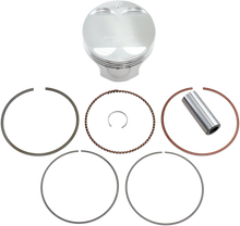 WISECO Piston Kit - 85.00 mm - Kawaski 40146M08500