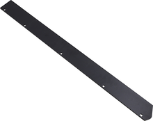 MOOSE OFFROAD V-Plow Wearbar - 72" 2718-120PF