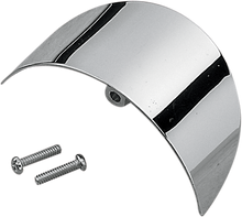 DRAG SPECIALTIES Visors - Turn Signal - Rear 72379