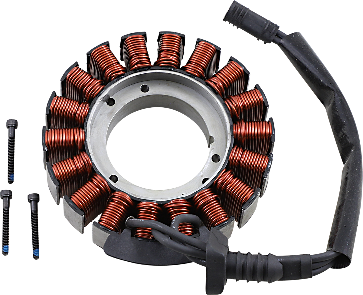 DRAG SPECIALTIES Stator - '17-'24 Touring/Softail/Trike 29900042A