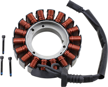 DRAG SPECIALTIES Stator - '17-'24 Touring/Softail/Trike 29900042A