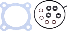 VERTEX Injector O-Ring Kit - Yamaha 625015